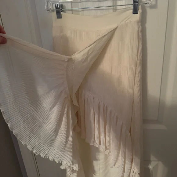 House of Harlow 1960 x Revolve Adalina Skirt